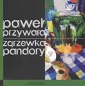 Zgrzewka pandory Polish bookstore