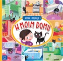 Rosnę i poznaję W moim domu - Polish Bookstore USA