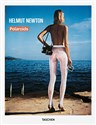 Helmut Newton Polaroids Polish Books Canada