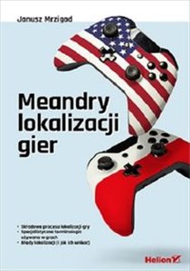 Meandry lokalizacji gier 