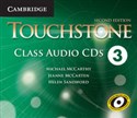 Touchstone Level 3 Class Audio CDs (4) Canada Bookstore