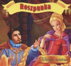 Roszpunka Klasyka światowa  