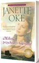 Miłość przychodzi łagodnie  books in polish