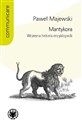 Mantykora Wczesna historia encyklopedii books in polish