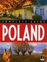 Polska Wielki Przewodnik wersja angielska Poland Complete Guide bookstore