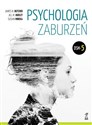 Psychologia zaburzeń DSM-5 - James N. Butcher, Jill M. Hooley, Susan Mineka