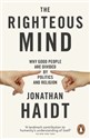 The Righteous Mind Why Good People are Divided by Politics and Religion Polish Books Canada