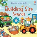 Building Site Sounds  - Sam Taplin