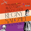 [Audiobook] Awantury i przygody Reginy Salomei Pilsztynowej Polish Books Canada