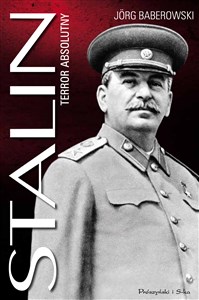 Stalin Terror absolutny pl online bookstore