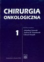 Chirurgia onkologiczna Tom 1 in polish