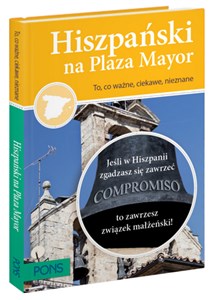 Hiszpański na Plaza Mayor To, co ważne, ciekawe, nieznane Canada Bookstore