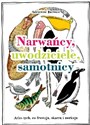 Narwańcy, uwodziciele, samotnicy buy polish books in Usa