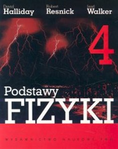 Podstawy fizyki 4  