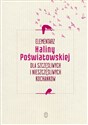 Elementarz Haliny Poświatowskiej dla szczęśliwych i nieszczęśliwych kochanków Bookshop