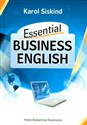 Essential Business English - Karol Siskind  
