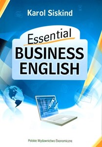 Essential Business English  