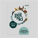 Sprawdzian szóstoklasisty 2016 Język polski Vademecum i zestawy zadań z odpowiedziami Szkoła podstawowa Polish bookstore