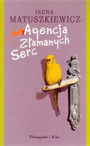 Agencja złamanych serc 