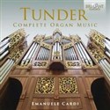 Tunder complete organ music  chicago polish bookstore