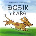 Bobik i łapa - Polish Bookstore USA