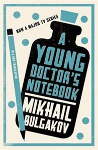 A Young Doctor's Notebook polish usa