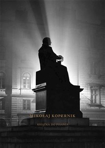 Mikołąj Kopernik Książka do pisania Polish bookstore