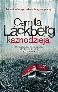 Kaznodzieja Fjällbacka. 2. - Polish Bookstore USA