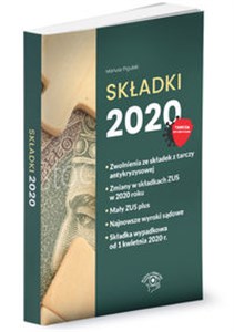 Składki 2020 polish usa