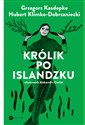 Królik po islandzku polish books in canada