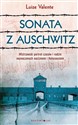 Sonata z Auschwitz  - Luize Valente