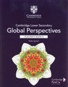 Cambridge Lower Secondary Global Perspectives Teacher's Book 8 Polish bookstore