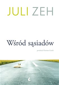 Wśród sąsiadów Canada Bookstore