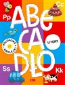 Abecadło Litery to buy in Canada