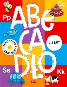 Abecadło. Litery  to buy in Canada