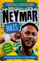 Football Superstars Neymar Rules buy polish books in Usa