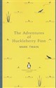 The Adventures of Huckleberry Finn  