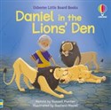 Daniel in the Lions' Den  Bookshop