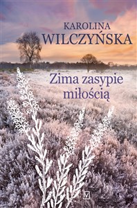 Zima zasypie miłością  to buy in USA