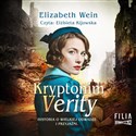 [Audiobook] Kryptonim Verity  