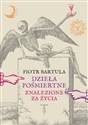 Dzieła pośmiertne znalezione za życia in polish