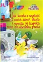 Jak kaczka o czystość swoich dzieci dbała i często je kąpała oraz ich ubranka prała.  Polish Books Canada