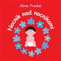 Nocnik nad nocnikami Chłopiec - Alona Frankel