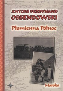 Płomienna północ polish usa