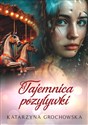 Tajemnica pozytywki buy polish books in Usa