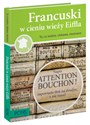 Francuski w cieniu wieży Eiffla To, co ważne, ciekawe, nieznane - Isabelle Langenbach pl online bookstore