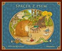 Spacer z psem polish usa