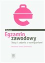 Egzamin zawodowy Kucharz Testy i zadania z rozwiązaniami 