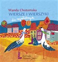 Wiersze i wierszyki dla najmłodszych Polish Books Canada
