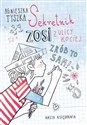 Sekretnik Zosi z ulicy Kociej - Agnieszka Tyszka  